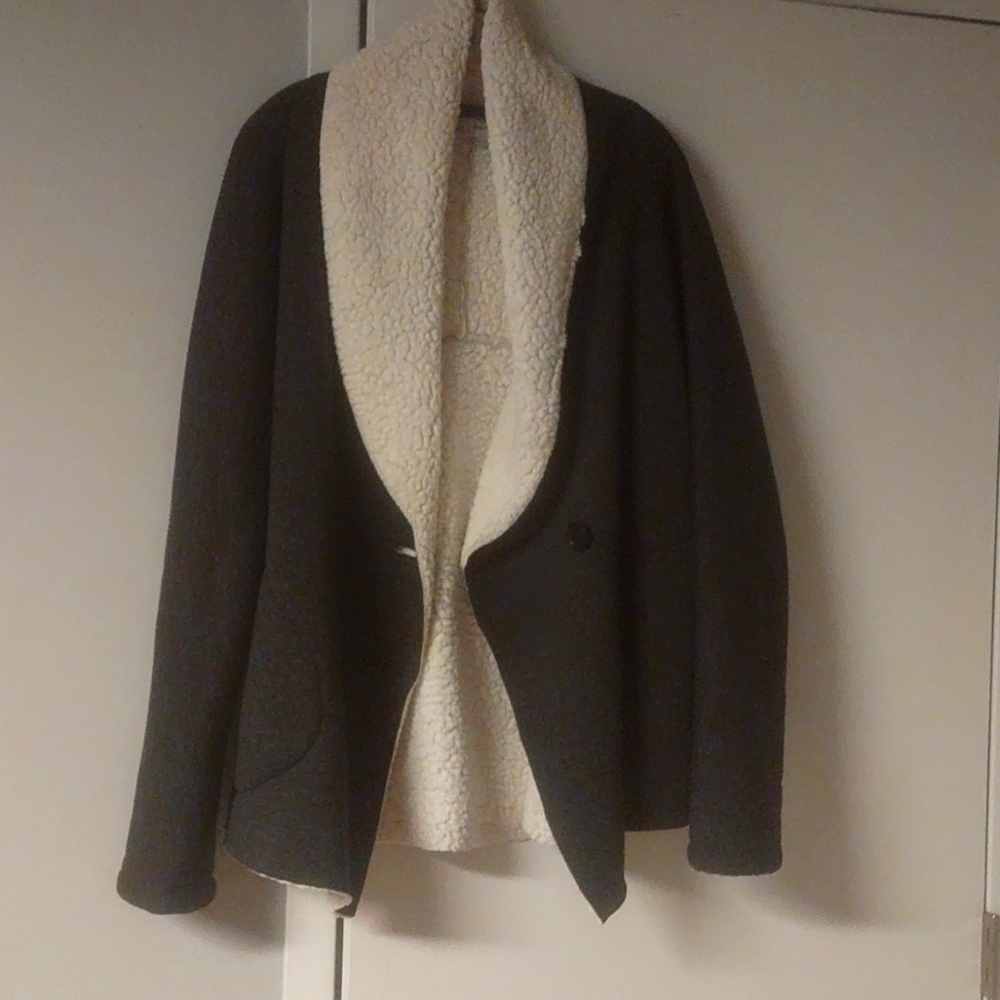 Warm Jacket by Susina in good condition Size M